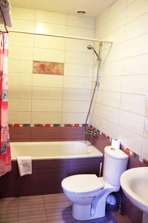 Cюит джуниор семейный