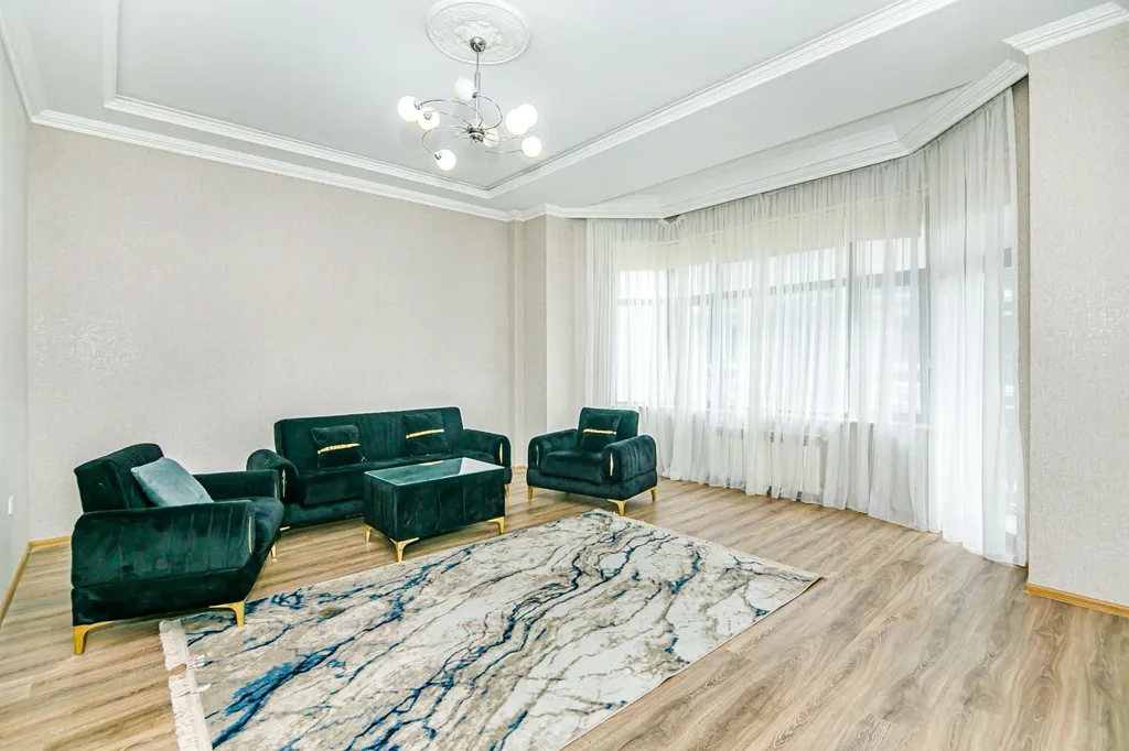 Vip apartment on Solo