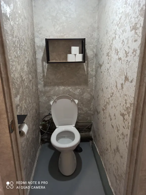 Квартира Однокомнатная уютная квартира — Волосово