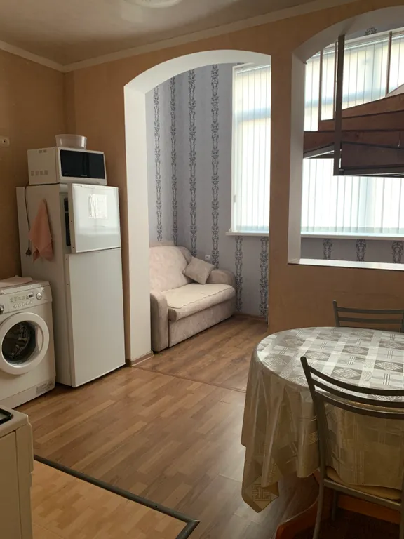 Апартамент в центре