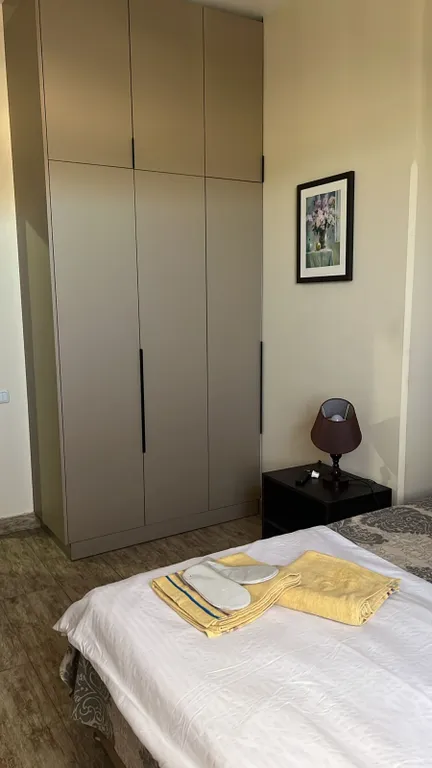 Уютная квартира в центре