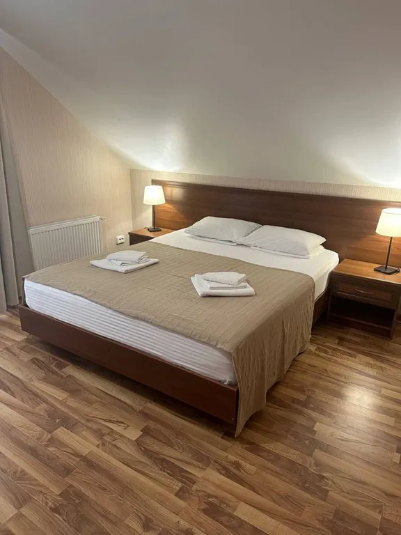 Квартира Комната — аренда посуточно в Кабардинка