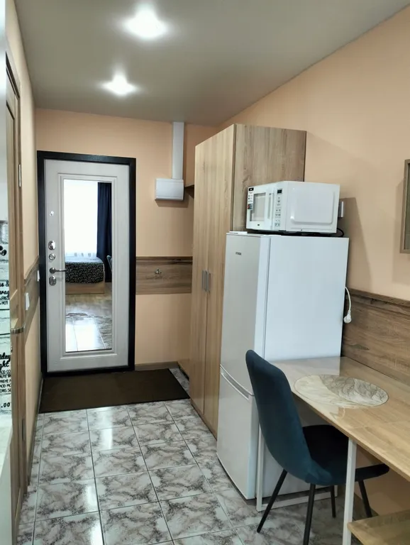Квартира Квартира Студия Москва Сити рядом — Москва