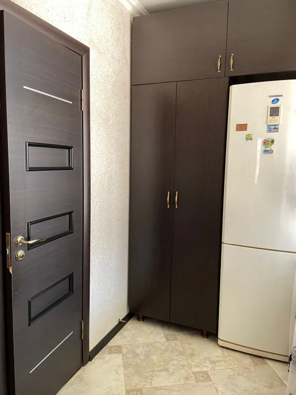 Уютный домик