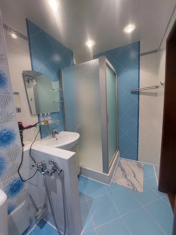 Уютная в экологической части города