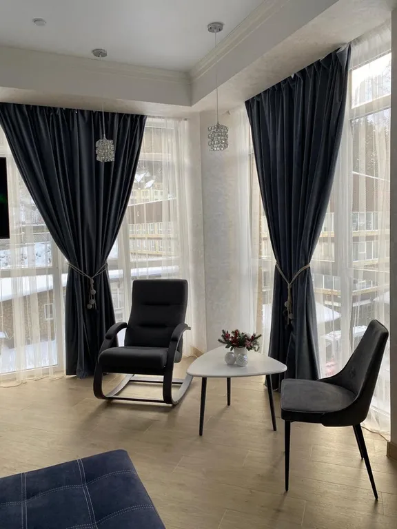 Уютный апартамент в центре в двух минутах от канатной дороги