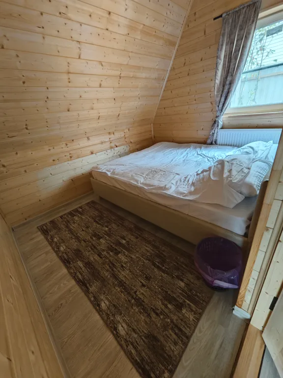 Жилой дом Сосенки Риверсайд