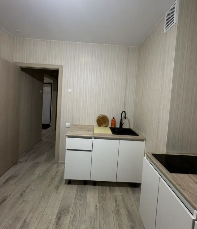 Квартира Однокомнатная квартира — Красноярск