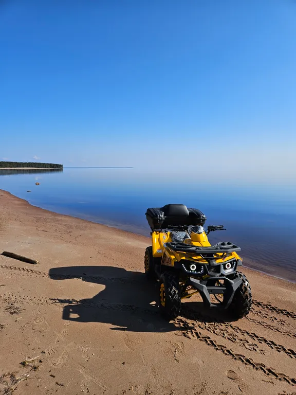 Дом на Ладоге