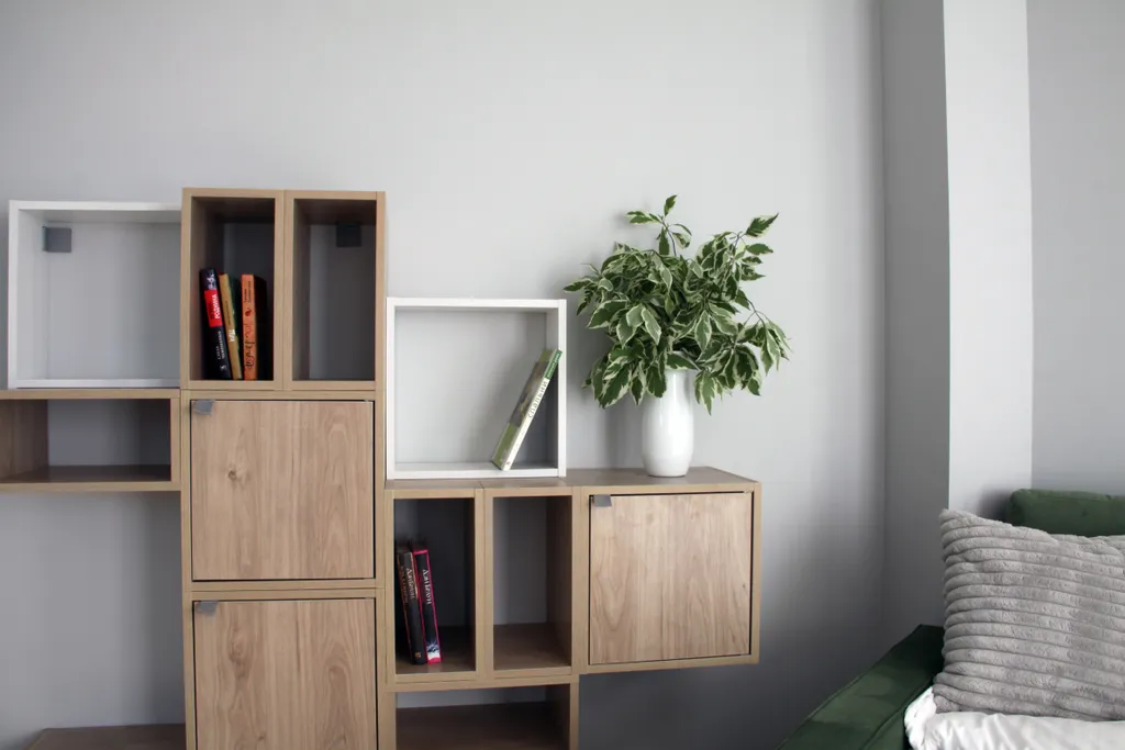 Квартира Квартира Семейная студия рядом с Екатерининским парком — Пушкин