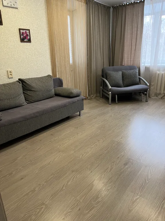 Квартира Квартира в центре города — Ярославль