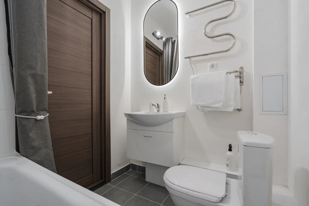 Квартира Красивая квартира для комфортного проживания — Екатеринбург