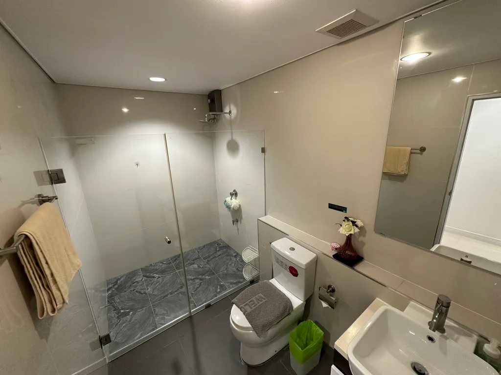 Уютные апартаменты 3 спальнями в пешей доступности от пляжа Камала