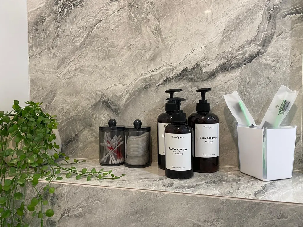 Уютная квартира-студия