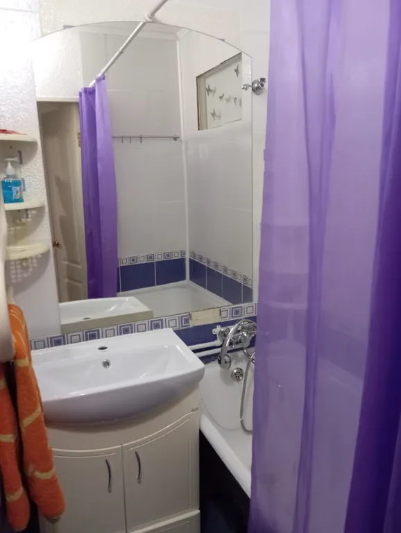 Посуточно 2х комнатная квартира