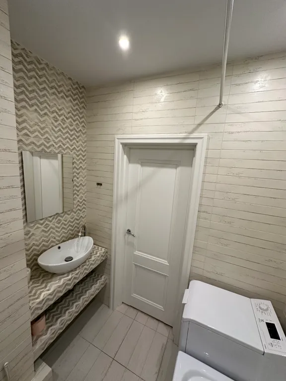 Квартира 1-комнатная Квартира — Анапа