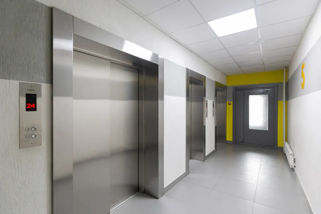 Квартира Квартира Красивая трехкомнатная около Аквапарка — Новосибирск