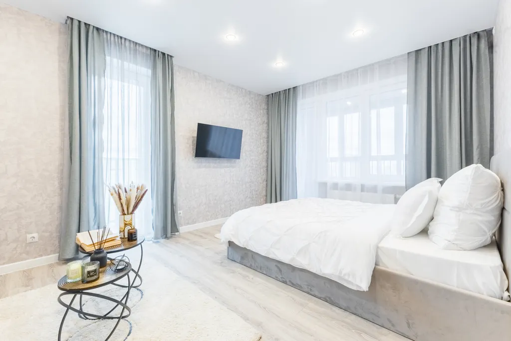 «Lumière Residence» в ЖК Мой Ритм