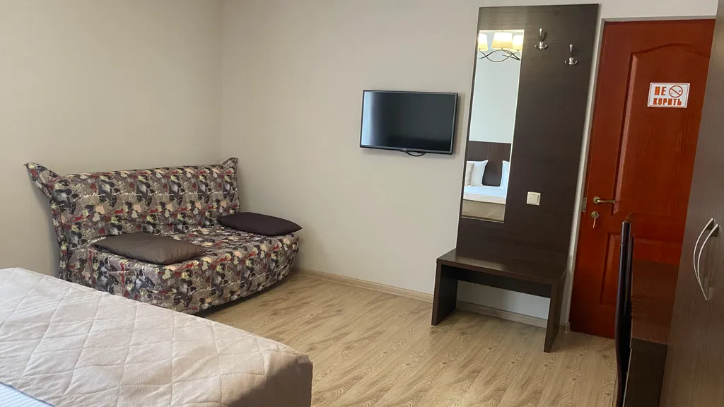 Квартира Комната — Геленджик