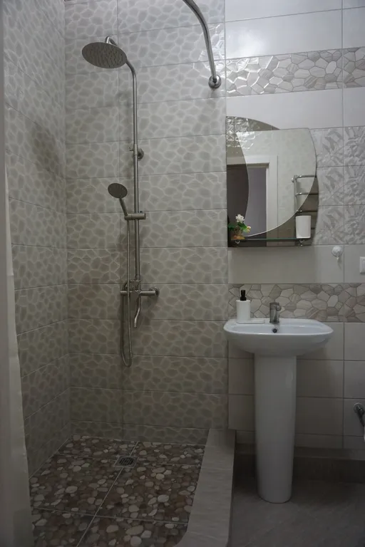 Квартира люкс в центре