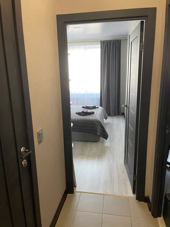 Квартира Уютная квартира в районе Мамулино — Тверь