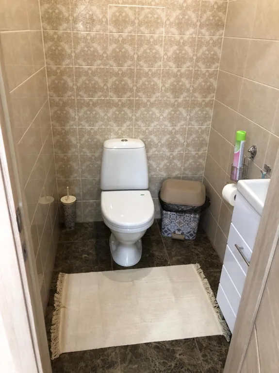 2-комнатный Дом