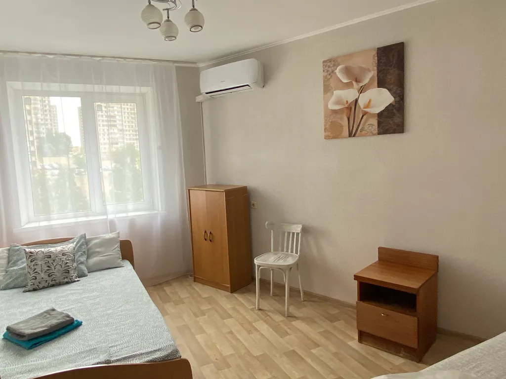 Квартира на М5 — аренда посуточно в Тольятти