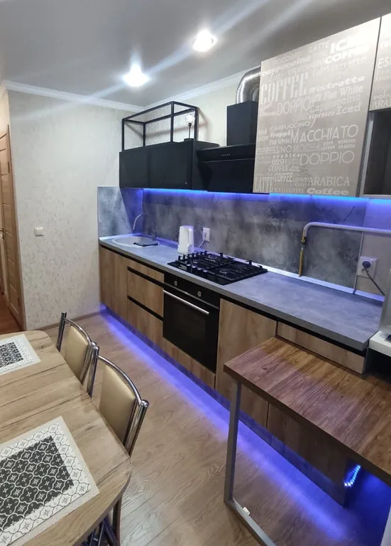 Уютная квартира на черемушках — аренда посуточно в Армавир