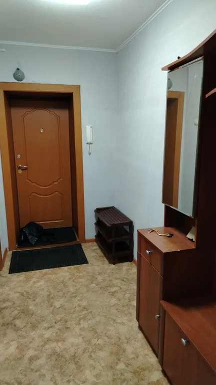 Отличная квартира