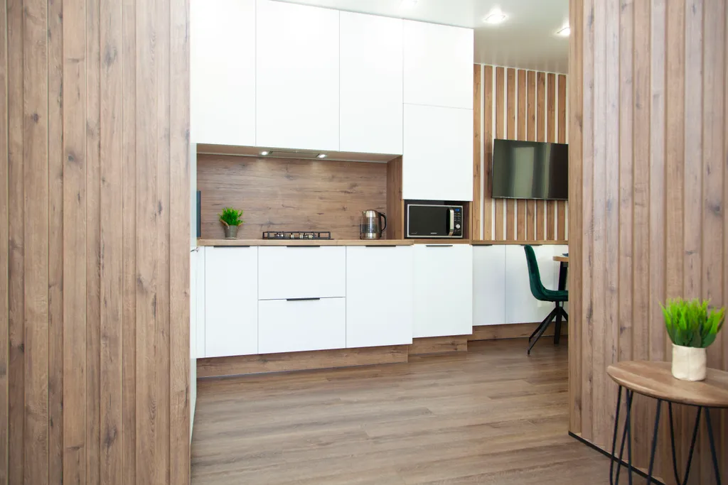 Квартира 1-комнатная Квартира — Светлогорск