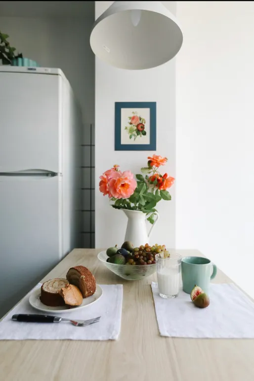 Дизайнерская квартира рядом с парком и потрясающим видом