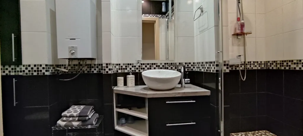 Квартира Апартаменты Рахманинов в центре у Кремлёвского парка — Великий Новгород