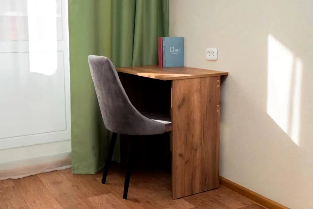 Квартира в центре Лесная сказка