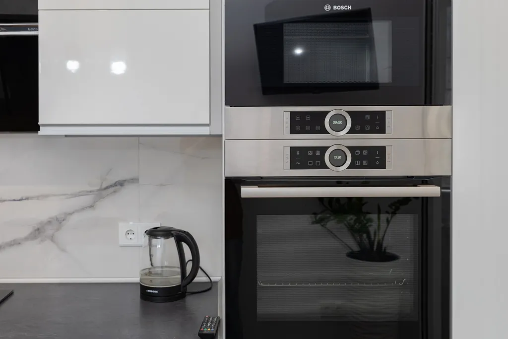 Квартира Квартира в центре города в ЖК Rosgarten — Калининград