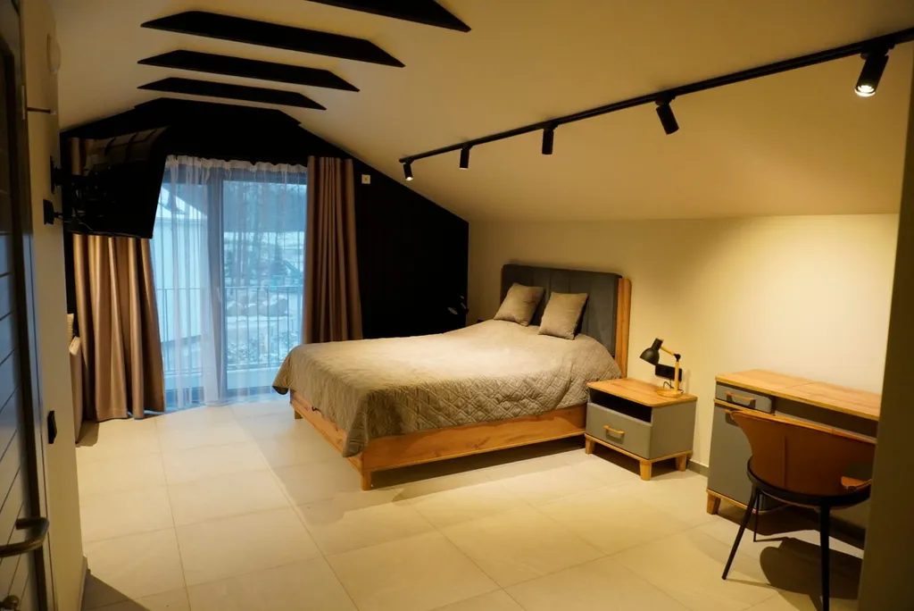 Коттедж Семейный дом в клубе Хюгге Лайф — Санкт-Петербург