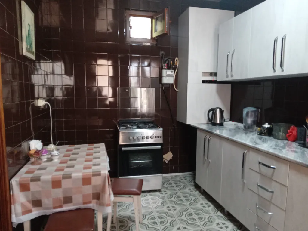 Большой семейный номер со своим санузлом и смежным номером