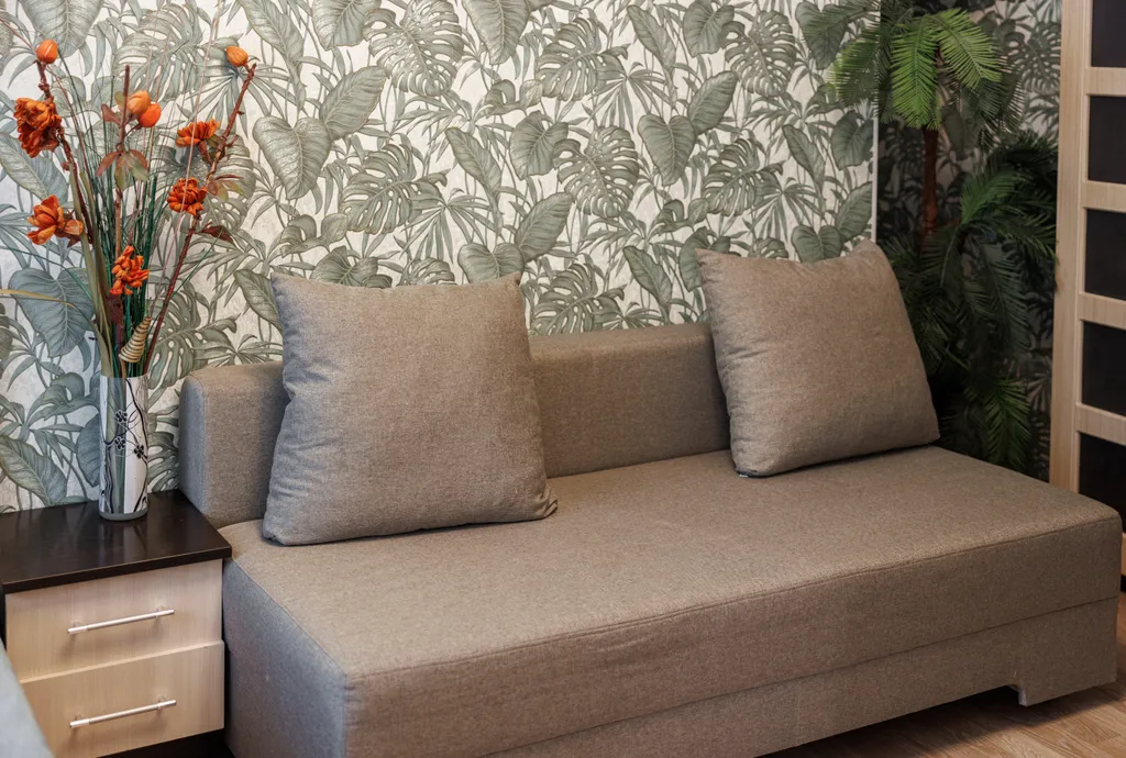 Квартира в центре Тулы