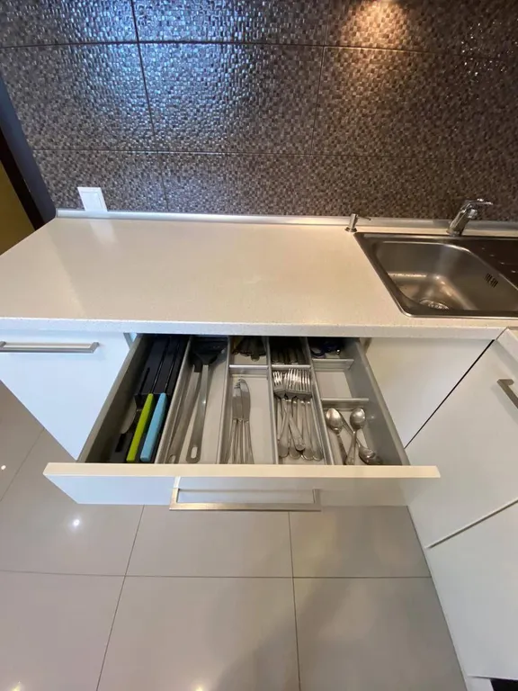 Шикарная квартира с евроремонтом