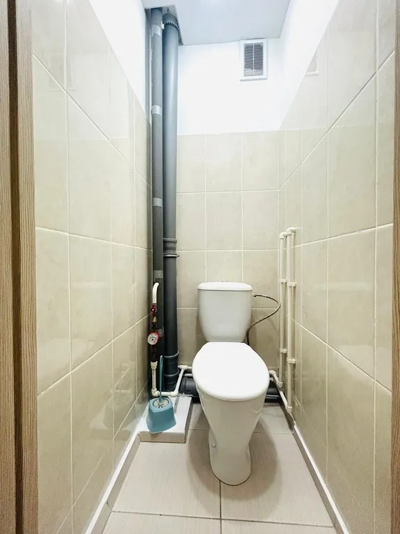 Квартира Квартира в центральном районе — Красноярск