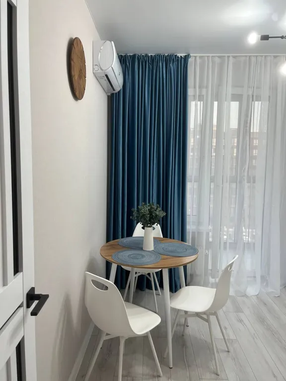 Квартира Квартира в ЖК Спортивная Деревня — Краснодар