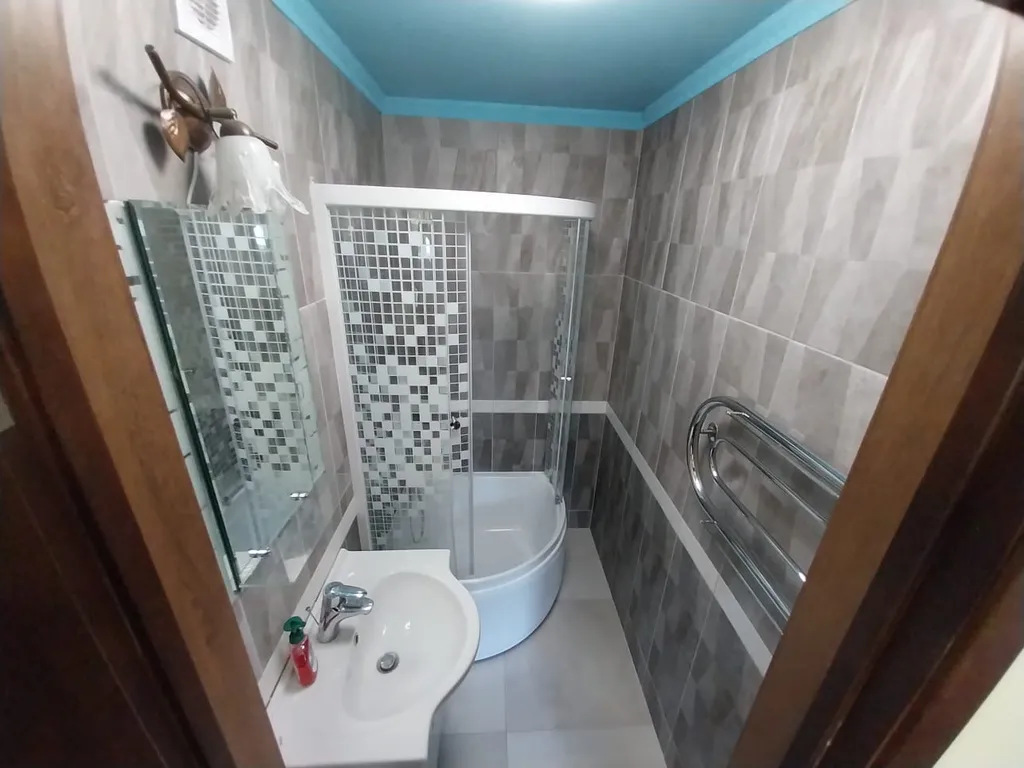 Коттедж Тихий уютный домик — Пионерский