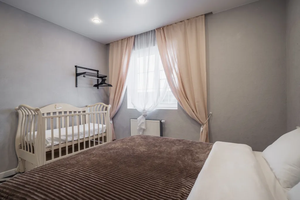 Panda House XL с баней на дровах