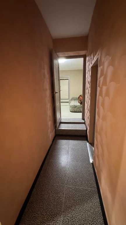 Часть дома с баней