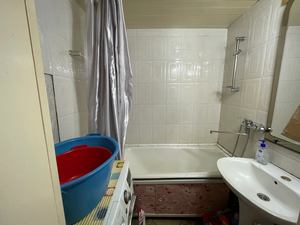 Уютная квартира в центре близ Чумбаровки