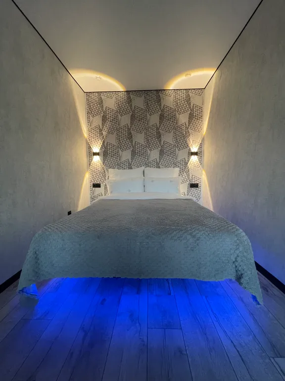 Квартира Евродвушка на Комарова — аренда посуточно в Зеленодольск