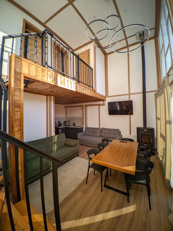 4-комнатный Дом