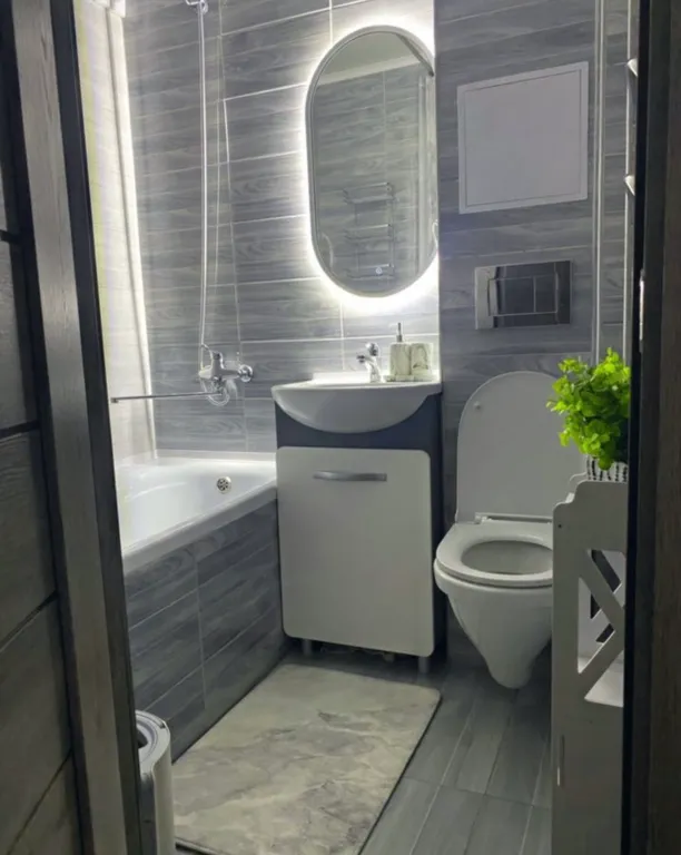 Квартира ЗАГС