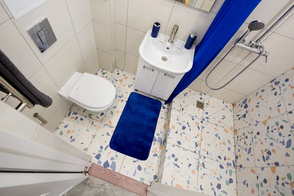 Квартира Квартира Уютная комфортная студия — Иркутск