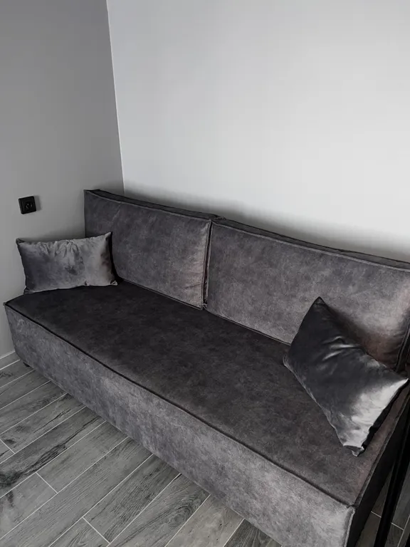 Новая квартира в лучшем районе