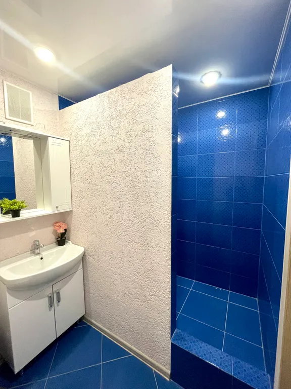 Уютная квартира в центре